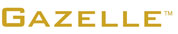 Gazelle logo
