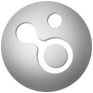 Pictogram of Biomatrix biodegradable polymer