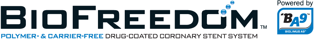 BioFreedom™ | Biosensors International Ltd