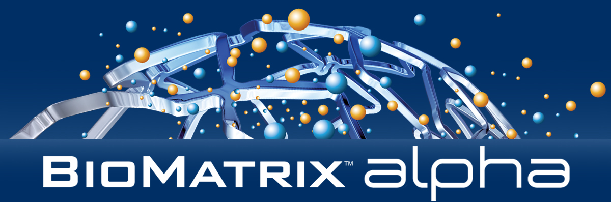 BioMatrix Alpha